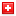 proxy.com.de server is located in Switzerland